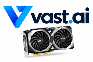 VAST.ai KONFIGURACJA 